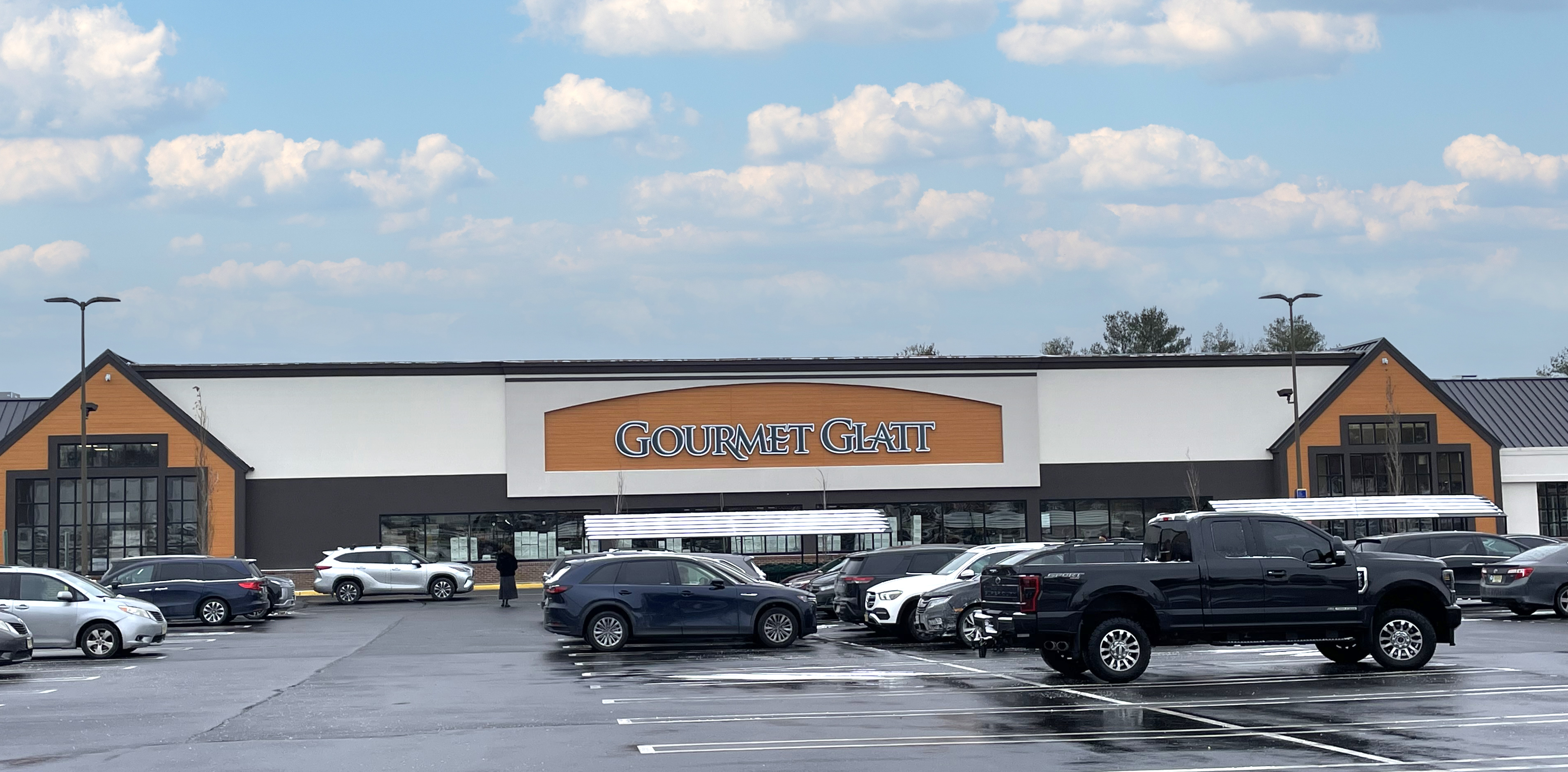 Retail Space for Lease at Bennetts Mills Plaza | Brixmor